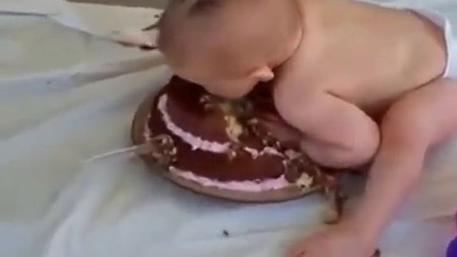 Самый первый день рождения смотреть онлайн