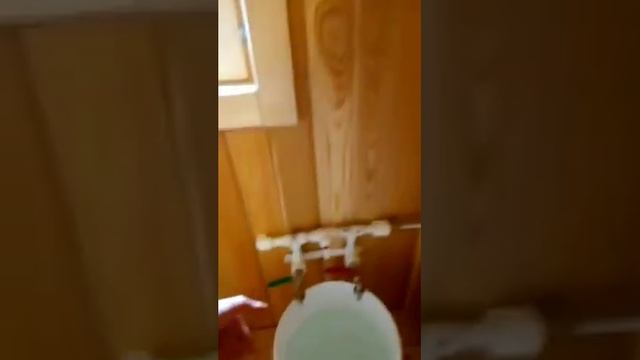 Отзыв покупателя о мобильной бане от Баники. смотреть онлайн