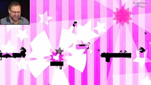 Нарезки прохождения Electronic Super Joy 2 с Kyplinov Play смотреть онлайн