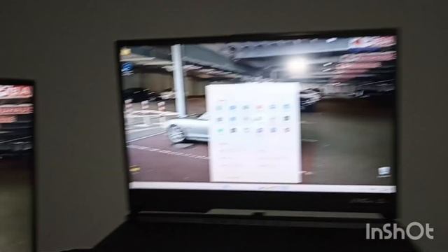  Ноутбук под микроскопом