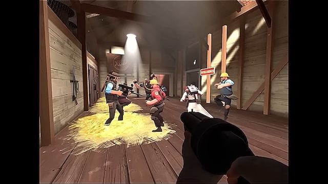 КУДА ВСЕ ПРОПАЛИ? | Анализ 2fort_anomaly.mp4