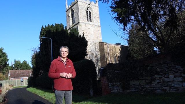 Torksey - Romans, Saxons, Vikings & Victorian Engineers смотреть онлайн