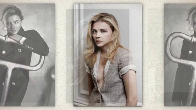 Chloë Grace Moretz. Хлоя Грейс Морец смотреть онлайн