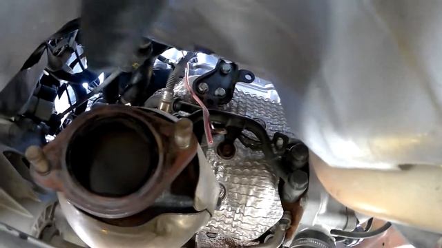 2016 Hyundai Veloster DCT Turbo, Borla Type S install смотреть онлайн