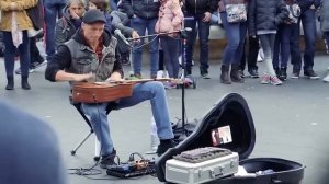 The Original Morf DRIVING FAST (Viral Street Video)