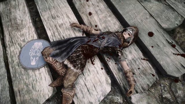 Skyrim Special Edition 2018 Ultra Setting & 250+ Mods 1080p  Hd- Stunning Graphic- Gameplay