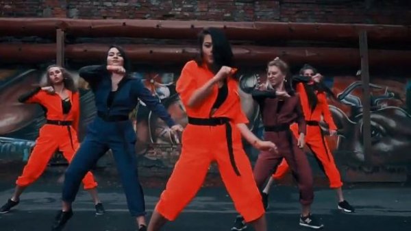 Мот - Как к себе домой|CHOREO BY MICHEL’ ARS|M-FAM dance studio