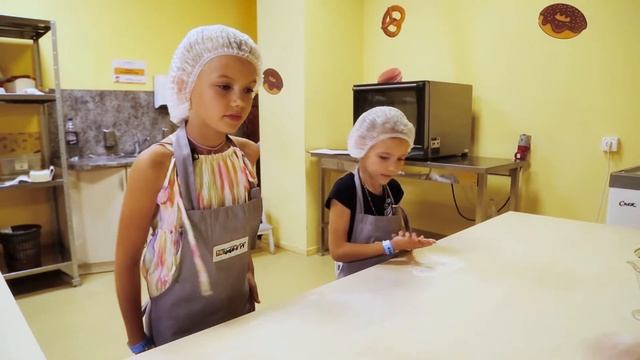 КидБург в Ярославле смотреть онлайн