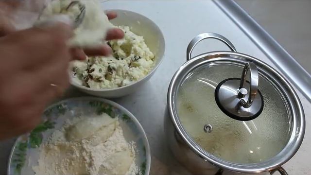 ВкусНейшие манники смотреть онлайн