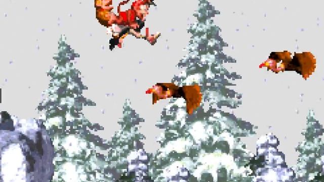 [TAS] GBA Donkey Kong Country "101%" by Avanor_ in 1:25:57.64 смотреть онлайн