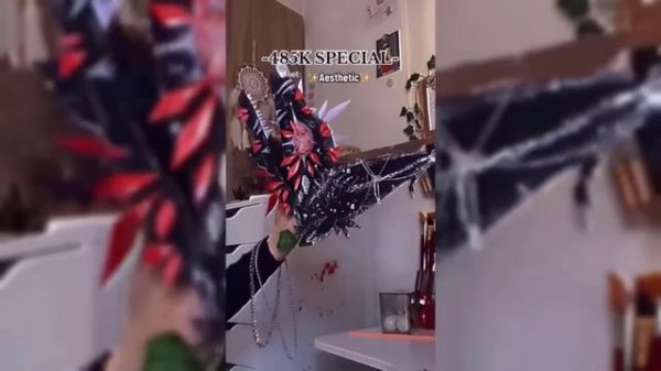 😱THE AMAZING Paper Dragon 🔥Puppet TikTok Compilation #124