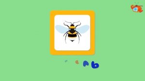 Карточки Домана. Насекомые