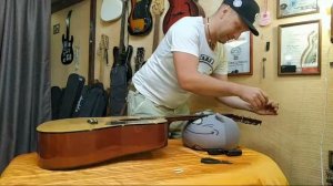 Поддельные струны D'Addario