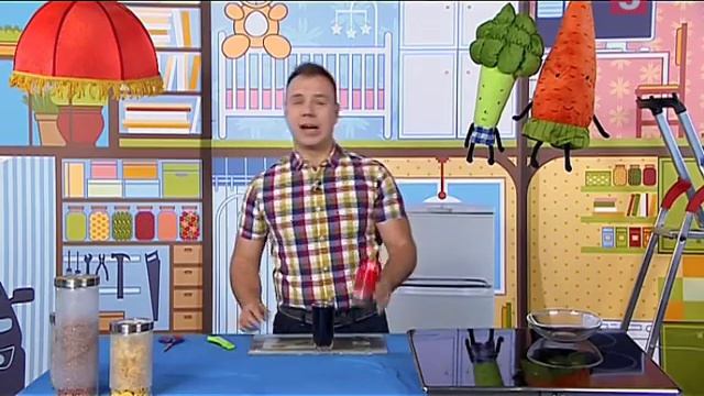 Как приготовить попкорн смотреть онлайн