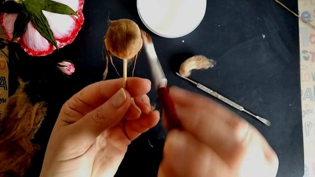 Мастер класс Королева Роз 4 часть смотреть онлайн