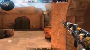 Чувствительность ДЛЯ ТЕБЯ в Standoff 2 | ИДЕАЛЬНАЯ СЕНСА в Стандофф 2