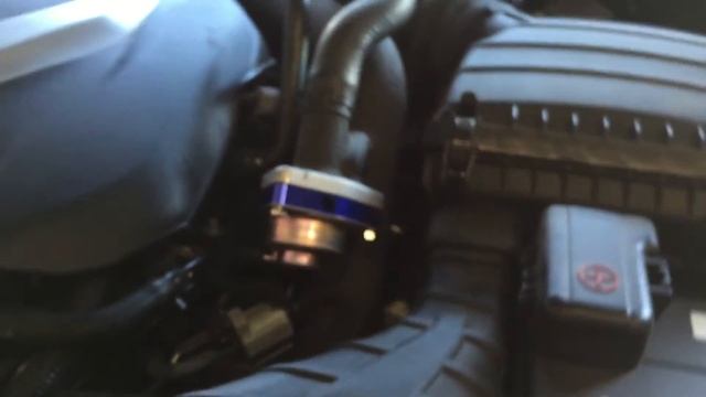 TWISTED MOTION KIA OPTIMA SX TURBO BOV SOUND!!! смотреть онлайн