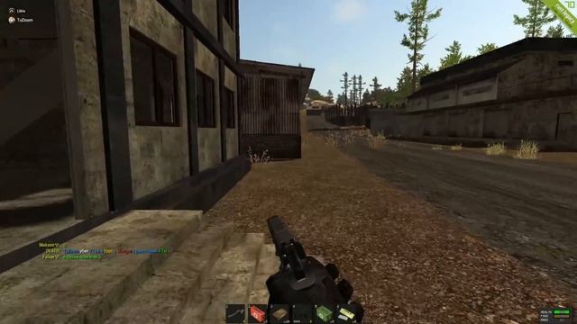 Rust Legacy - ОБОГАТИЛИСЬ ЗА СЧЁТ БАГА! #78 смотреть онлайн