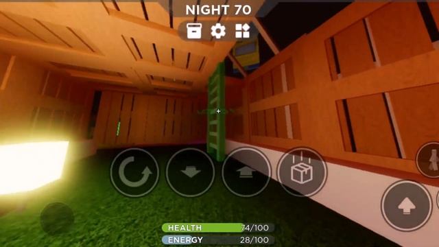 NORMAL GAMEPLAY ON 3008 ROBLOX | MyelPlays смотреть онлайн