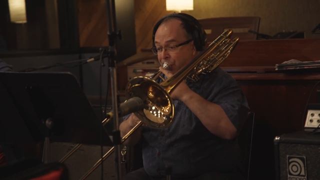 The Music of Cuphead: Recording Floral Fury смотреть онлайн