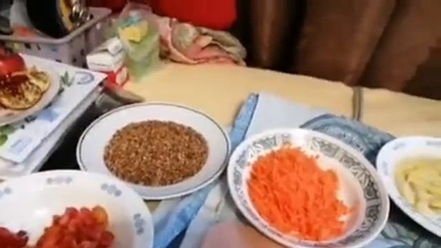Гречневый суп в мультиварке!!! ? смотреть онлайн