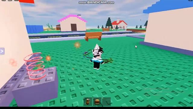 Как получить БЕСПЛАТНО Gravity Coil и Speed Coil | Roblox смотреть онлайн
