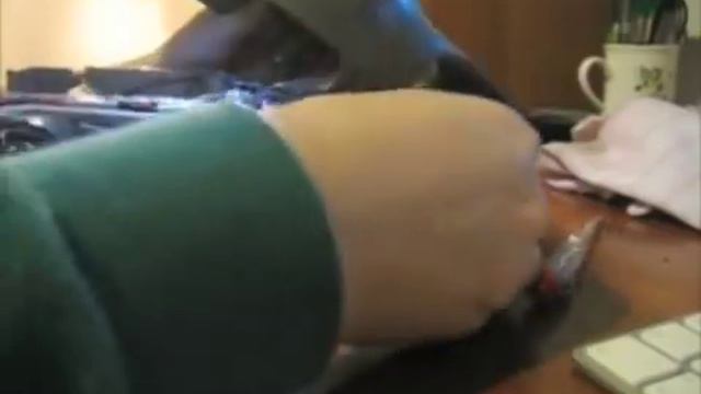 iRobot Roomba circle dance - "fix" смотреть онлайн