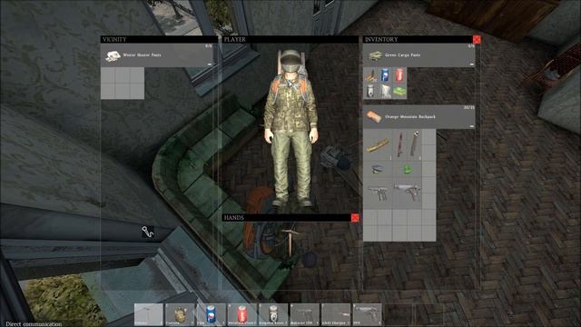 Friendly to Disaster | Dayz Standalone Gameplay смотреть онлайн