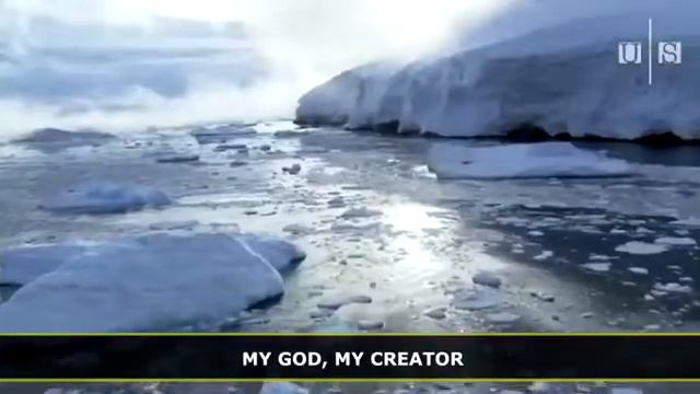 Элох на иврите и Илях на арабском означает божество. Аллах это Илях + определенный артикель аль. смотреть онлайн