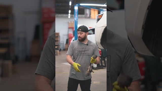 Customer Heard a "CLUNK" On Their 4Runner! смотреть онлайн