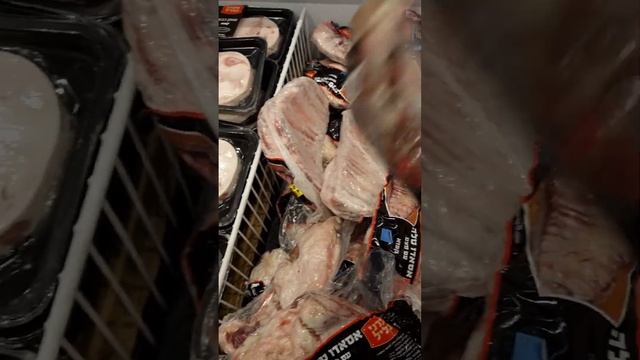 Где купить ребрышки Ягненка на Новогодний стол?