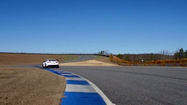 На гонке Nascar впервые показали трековое купе Chevrolet Camaro 1LE ZL1. смотреть онлайн