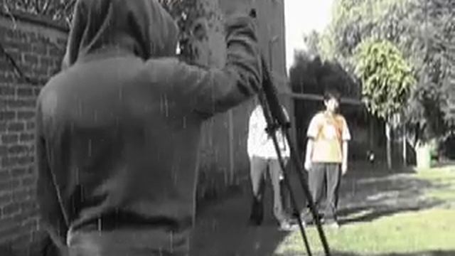 The Long Goodbye... Fantasy смотреть онлайн