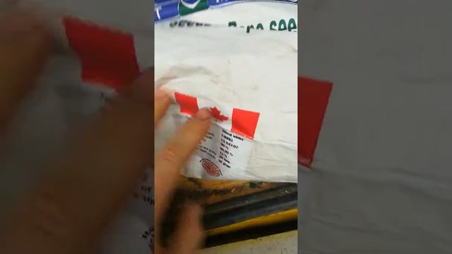 Канадская озимая пшеница Фарел смотреть онлайн