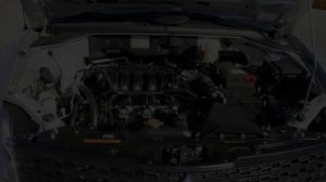 Mitsubishi Endeavor 3.8