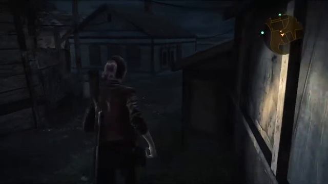 ЗОМБИ НАСТУПАЮТ- RESIDENT EVIL R. 2 #3 смотреть онлайн