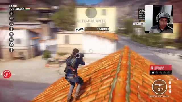 JUST CAUSE 3 XXL EDITION / CAP 3 Dublado e Legendado em Português смотреть онлайн