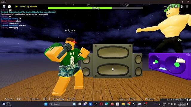 Basically FNF: Remix Script AutoPlay Pastebin 2023