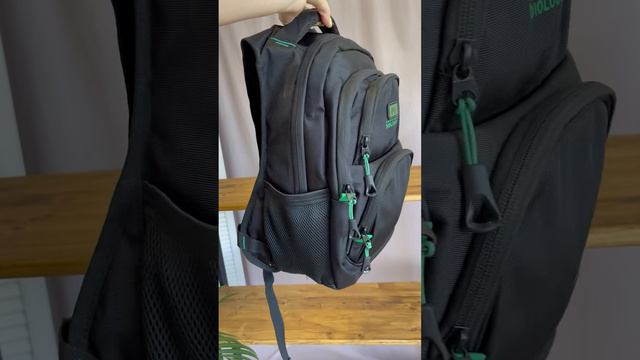 Рюкзак Maksimm 18338-2-27