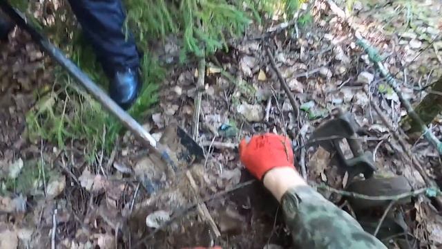 КОНКУРЕНТЫ НЕ НАШЛИ ЭТО!!! ► КОП НОВОГО МЕСТА (Часть 2) смотреть онлайн