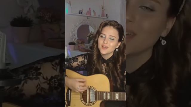 Свидание - Я и твой кот (cover NastAsya) смотреть онлайн