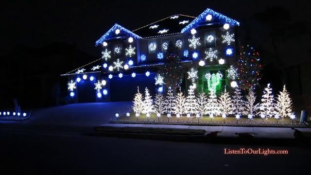 Christmas Vacation - 2012