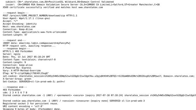 wget download file behind form смотреть онлайн