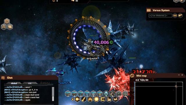 Darkorbit Andromeda Server 2019 Darkorbit Old Client Pvp | Даркорбит старый клиент ру1 2019