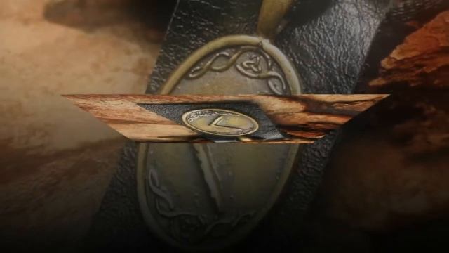 Рунические талисманы, амулеты и обереги. Магическое значение рун (часть 4) смотреть онлайн