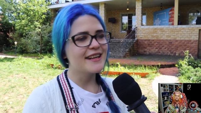 Вика Картер смотрит: Сколько стоит шмот стримеров? Tenderlybae! Оляша! Стас Давыдов! Вика Картер! смотреть онлайн
