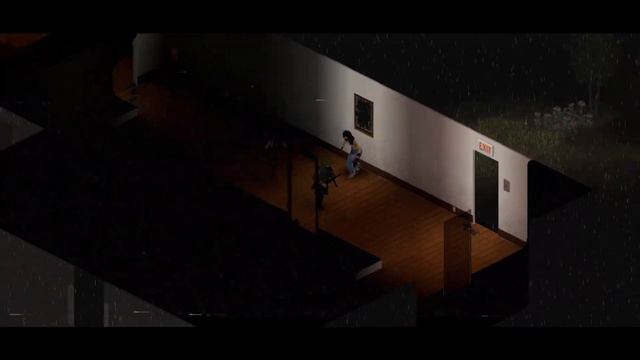 Escape the knox county | trailer смотреть онлайн