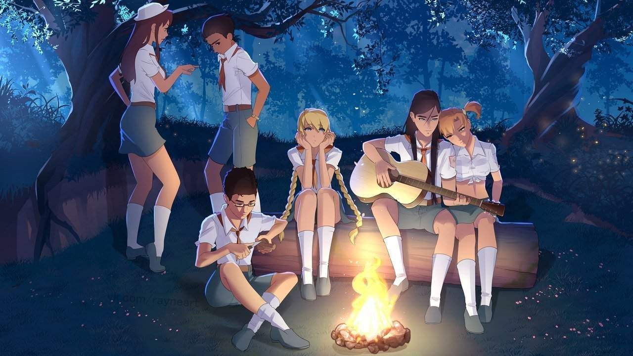 Russian Pop Rock Mix