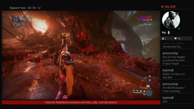 Warframe Wednesday - Episode 35: Wisp (9/2) смотреть онлайн