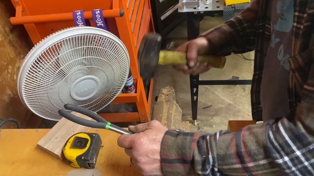 NEW CHASSIS For The 1959 CHEVY APACHE!!! / 1959 CHEVY APACHE Build Part 2